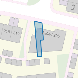 Perceel ZPN00-N-3480