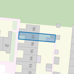 Perceel ZPN00-N-3491