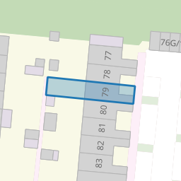 Perceel ZPN00-N-3501