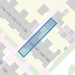 Perceel ZPN00-N-3564