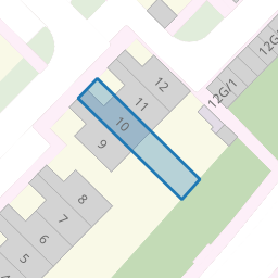 Perceel ZPN00-N-3574