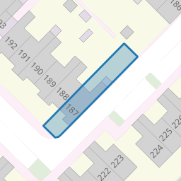 Perceel ZPN00-N-3600