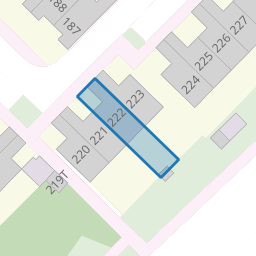 Perceel ZPN00-N-3618