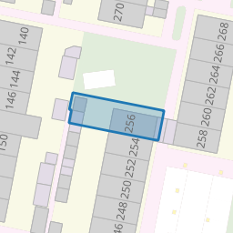 Perceel ZPN00-N-3648