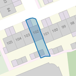 Perceel ZPN00-N-3674