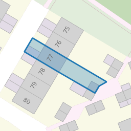 Perceel ZPN00-N-3680