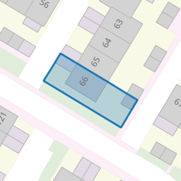 Perceel ZPN00-N-3699