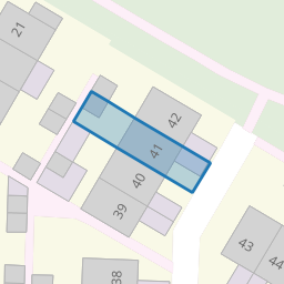 Perceel ZPN00-N-3707