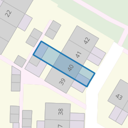 Perceel ZPN00-N-3708