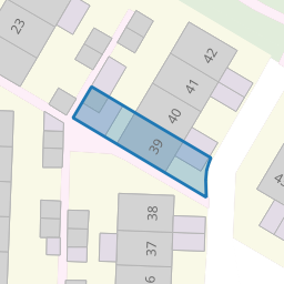 Perceel ZPN00-N-3709