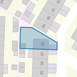 Perceel ZPN00-N-3722