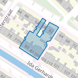 Perceel ZPN00-N-3728