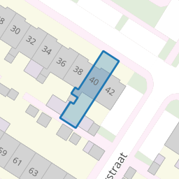 Perceel ZPN00-N-3730