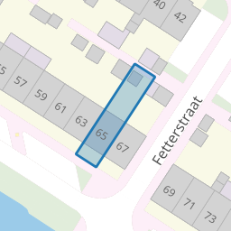 Perceel ZPN00-N-3737