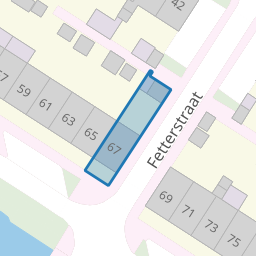 Perceel ZPN00-N-3738