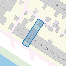 Perceel ZPN00-N-3743