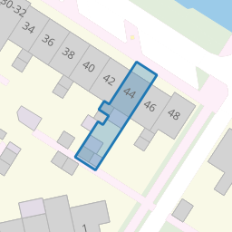 Perceel ZPN00-N-3745