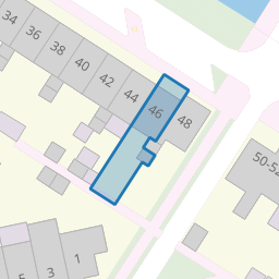 Perceel ZPN00-N-3746