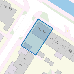 Perceel ZPN00-N-3775