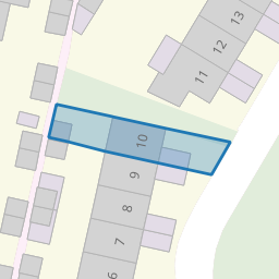 Perceel ZPN00-N-3800