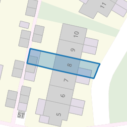 Perceel ZPN00-N-3802