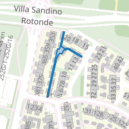 Perceel ZPN00-N-3810