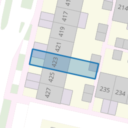 Perceel ZPN00-N-3813