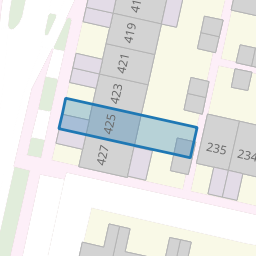 Perceel ZPN00-N-3814