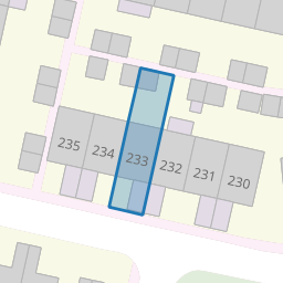 Perceel ZPN00-N-3821