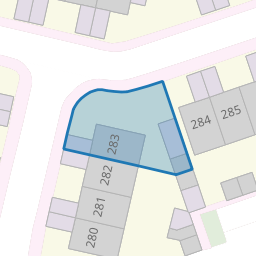 Perceel ZPN00-N-3840