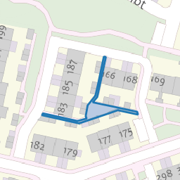 Perceel ZPN00-N-3901