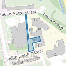 Perceel ZPN00-N-3974