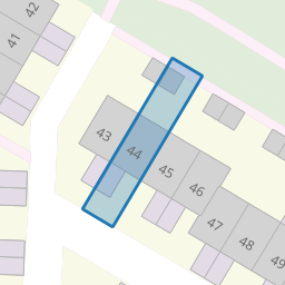 Perceel ZPN00-N-4025