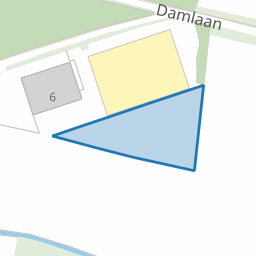 Perceel ZPN00-N-4047