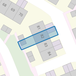 Perceel ZPN00-N-4080