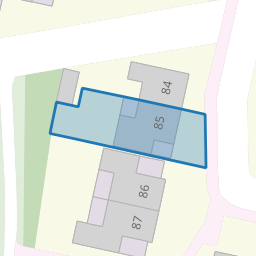 Perceel ZPN00-N-4084