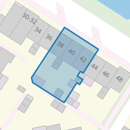 Perceel ZPN00-N-4087