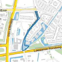 Perceel ZPN00-N-4152