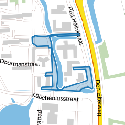 Perceel ZPN00-N-4185