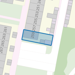 Perceel ZPN00-N-4207