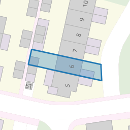 Perceel ZPN00-N-4208