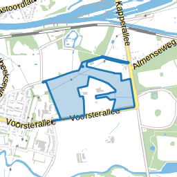 Perceel ZPN00-N-4306