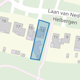 Perceel ZPN00-N-4545