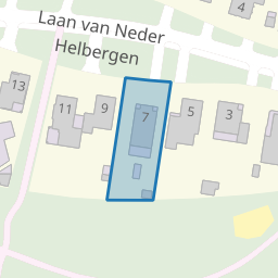 Perceel ZPN00-N-4548