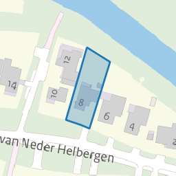 Perceel ZPN00-N-4555