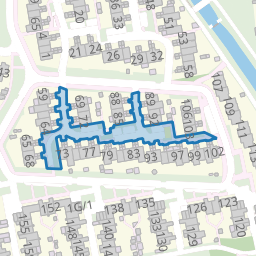 Perceel ZPN00-N-4576