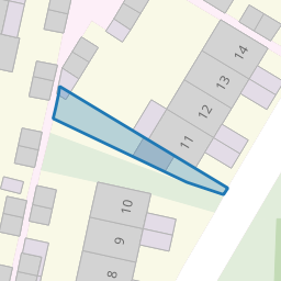 Perceel ZPN00-N-4700