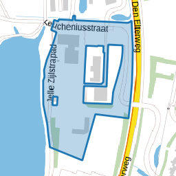 Perceel ZPN00-N-4965