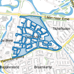 Perceel ZPN00-N-4991