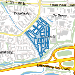 Perceel ZPN00-N-4999